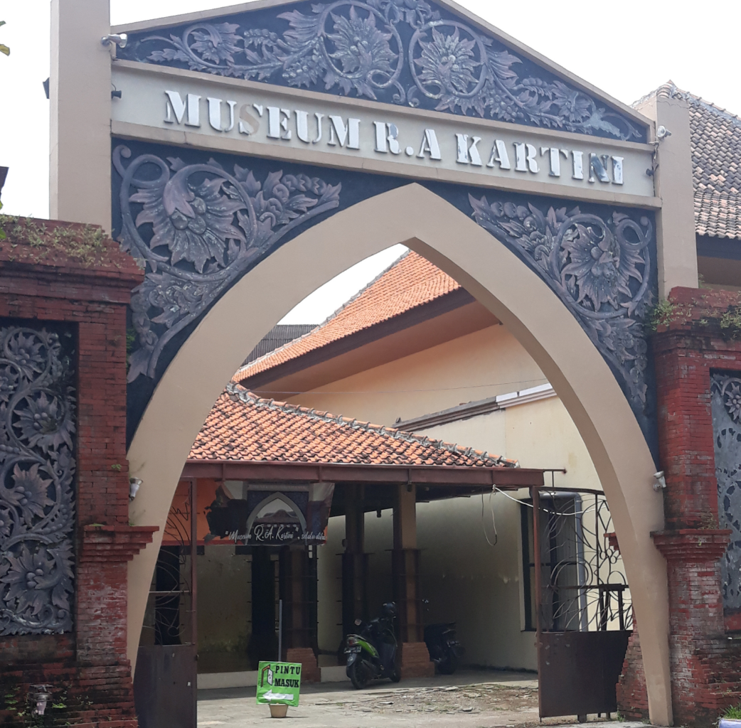 Berkunjung ke Museum Kartini di Jepara, Wisata Edukasi Mengisi Waktu Liburan Anak! 