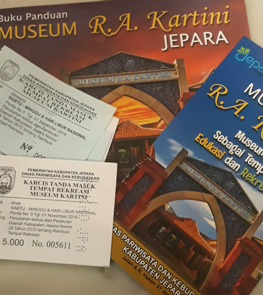 Berkunjung ke Museum Kartini di Jepara, Wisata Edukasi Mengisi Waktu Liburan Anak! 