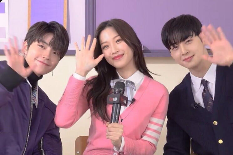 4 Drama Korea Romance yang Rekomended Versi Ane, Asli Bikin Baper!