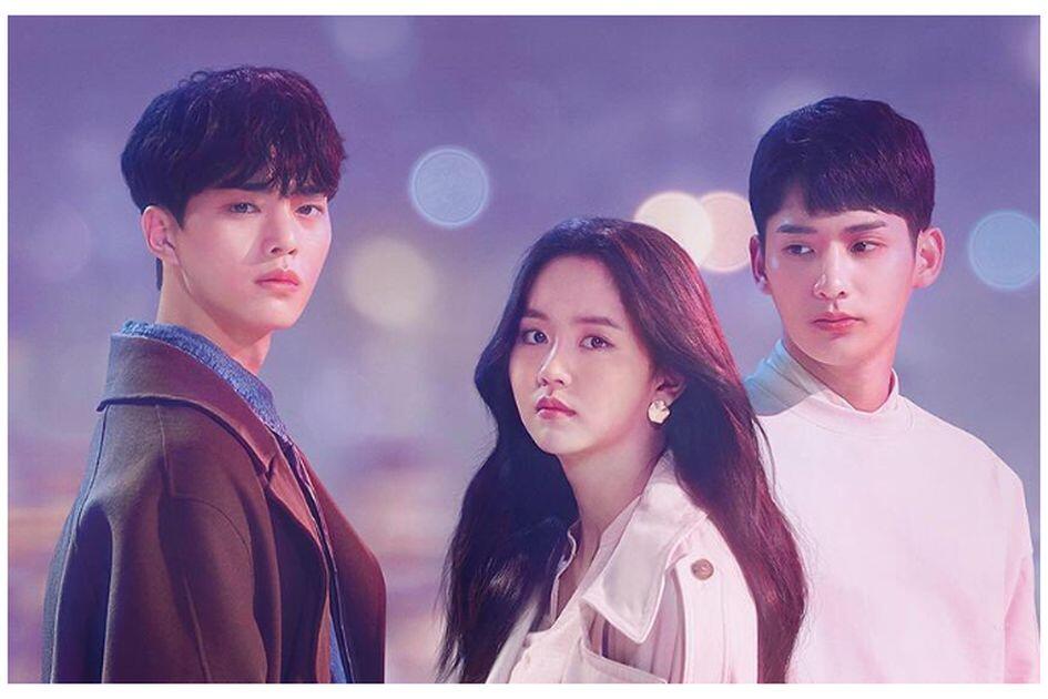 4 Drama Korea Romance yang Rekomended Versi Ane, Asli Bikin Baper!