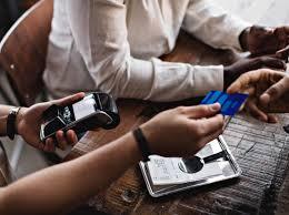 GO DUTCH : Bayar Masing-Masing Aja Kalo Ada Temen Yang Hobbynya Gratisan....
