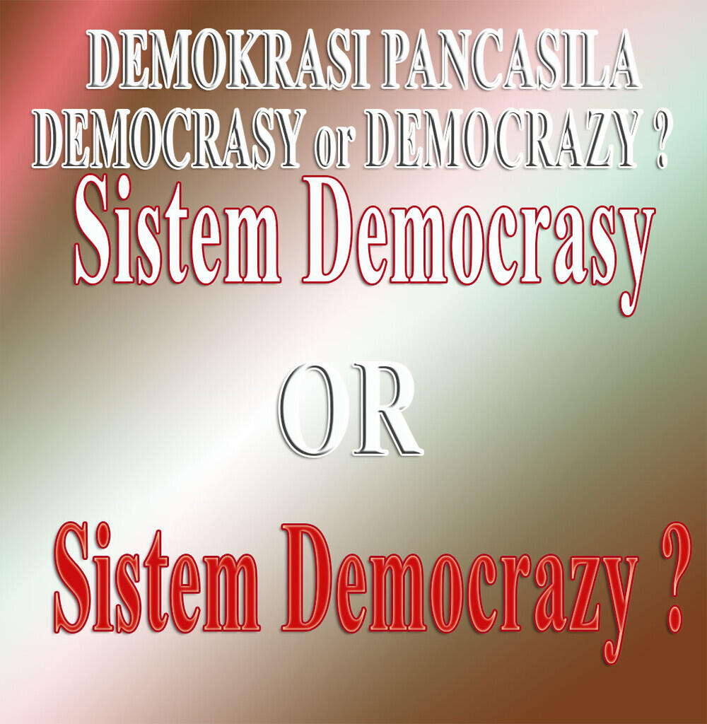 (Nasionalisme)Kritik utk Pemerintahan. Berikut Kriteria2 utk Mengkritik Menurut Saya