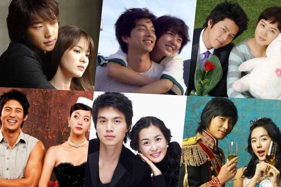 Siapa Bilang Drama Lawas Membosankan?Justru Selalu Bikin Kangen Buat Maraton Ulang