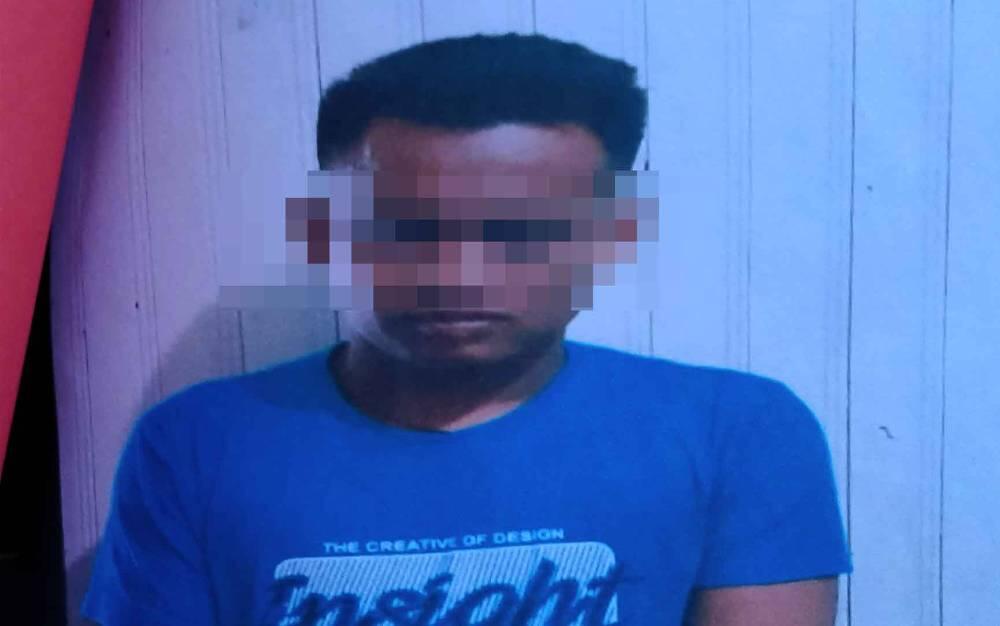 Congkel Jendela, Pria ini Masuk ke Dalam Kelambu Istri Tetangganya