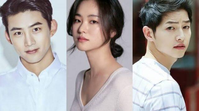 Drama Korea Pilihan Saya, Mungkin Memikat Hati Saya Dan Gansist Juga