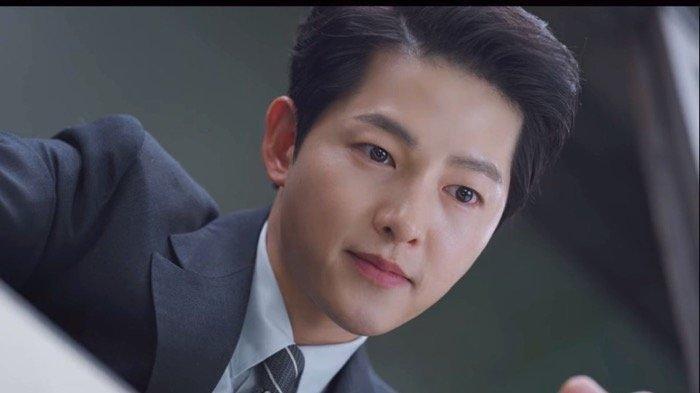 Drama Korea Pilihan Saya, Mungkin Memikat Hati Saya Dan Gansist Juga