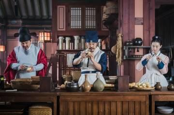 Drama Korea Pilihan Saya, Mungkin Memikat Hati Saya Dan Gansist Juga
