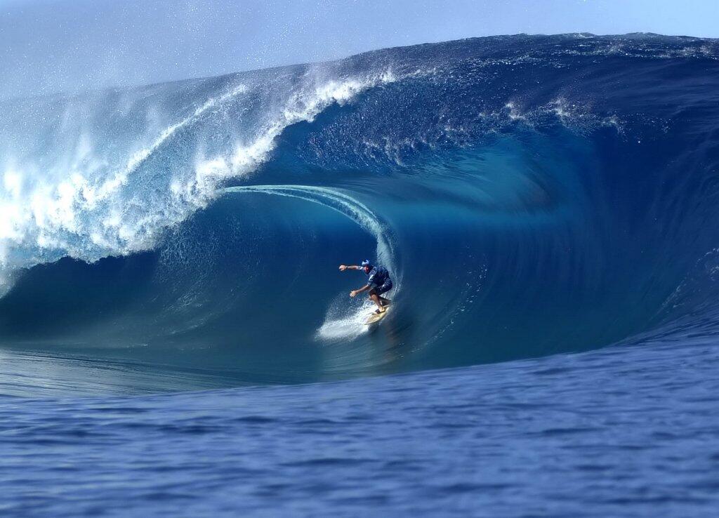 Liburan Bareng Keluarga ke Surabaya, Ini 5 Pantai Hits yang Cocok Dikunjungi