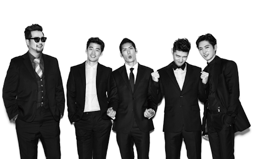 Dijuluki 'Forever National Boy Group', Ini 6 Lagu G.O.D yang Wajib Didengar Kpopers!