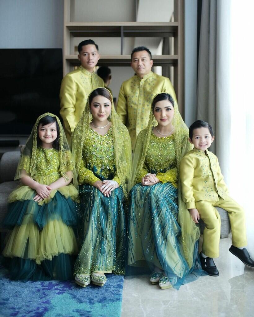 You Really Have The Biggest Heart, Aurelie Hermansyah!