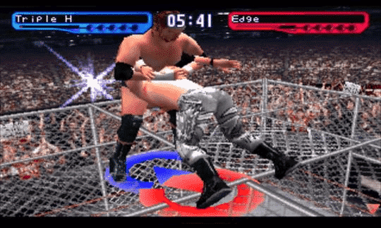 17 game action PS1 yang menurut kalian seru yang mana