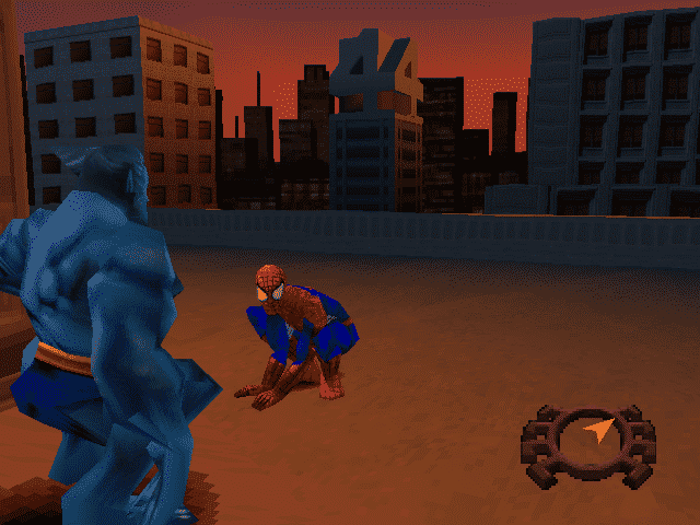 17 game action PS1 yang menurut kalian seru yang mana