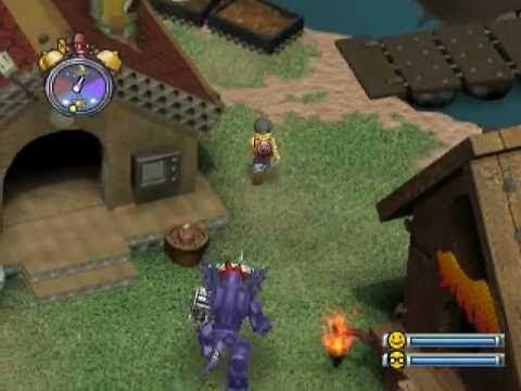 17 game action PS1 yang menurut kalian seru yang mana