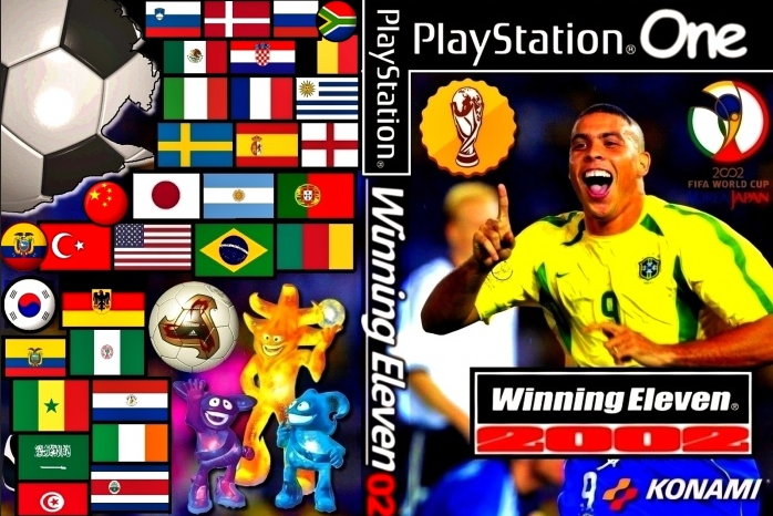 Winning Eleven Winning my Heart