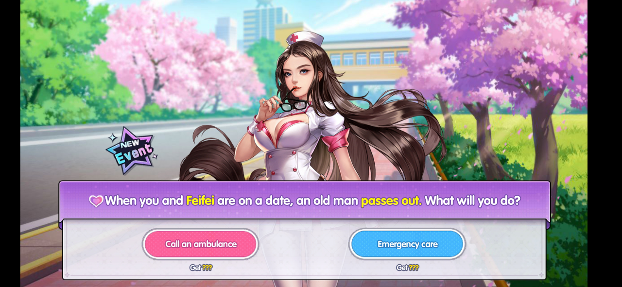 &#91;ULASAN&#93; Campus Play, Game yang Membawa Kembali ke Kehidupan Remaja