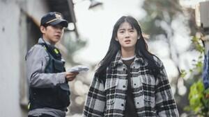 Rebahan Sambil Nonton Drama Korea Romance dan Thriller, Bikin Ane Betah di Rumah Saja