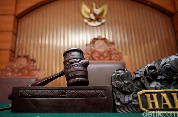 Ini Pertimbangan Hakim PN Medan Tak Hukum Terdakwa Kasus Pembunuhan