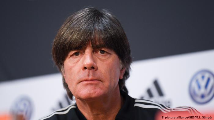 Menatap Euro 2021: Auf Wiedersehen Joachim Loew, Pelatih Spesialis Piala Eropa