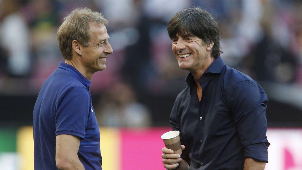 Menatap Euro 2021: Auf Wiedersehen Joachim Loew, Pelatih Spesialis Piala Eropa