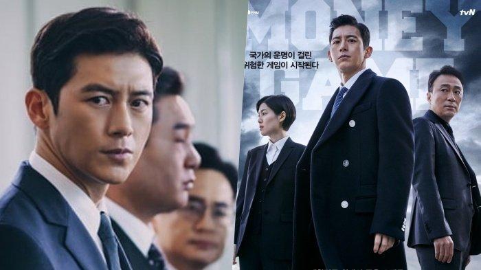 Nggak Melulu Cinta Cintaan, Drama Korea Ini Bisa Bikin Kamu Melek Finansial!