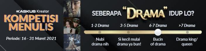 Drama Korea Ini Yang Ane Sukai, Adegannya Horor dan Bikin Kulit Ane Merinding 