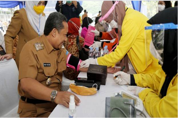 Penutupan Jalan Bakal Direvisi, Disesuaikan dengan Jam Operasional Pelaku Usaha