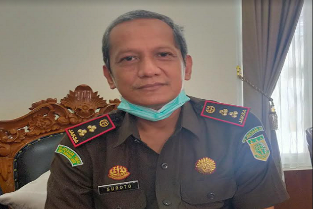 Berkas Tersangka Wawali Kota Bima Dipingpong, Pelapor Minta Kejari Dicopot