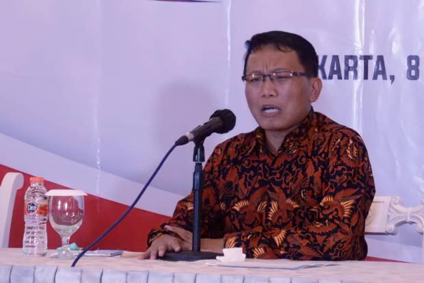 Ini Harapan Konfederasi Pekerja Nasional terhadap Direksi Baru BPJamsostek