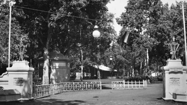 Sejarah Kebun Binatang Pertama hingga Dikenal Taman Margasatwa Ragunan