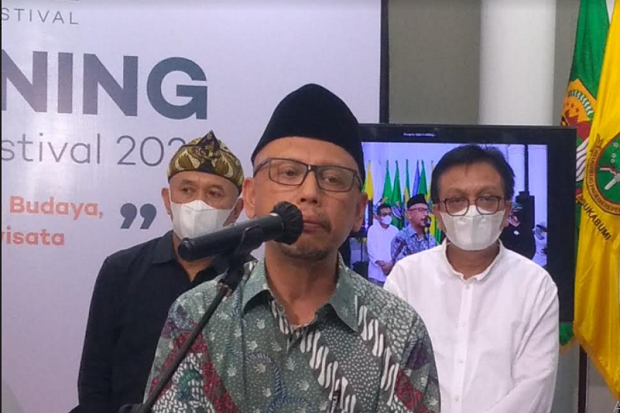 Ekonomi Menggeliat, Kepala BI Minta Jangan Ada Regulasi Beratkan Dunia Usaha