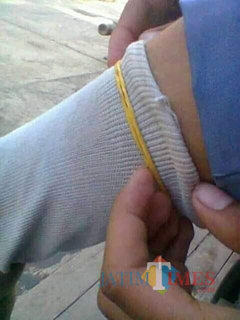 Kisah Nostalgia Ane dan Karet Gelang. Seberapa Gokil Jaman SD Kalian?