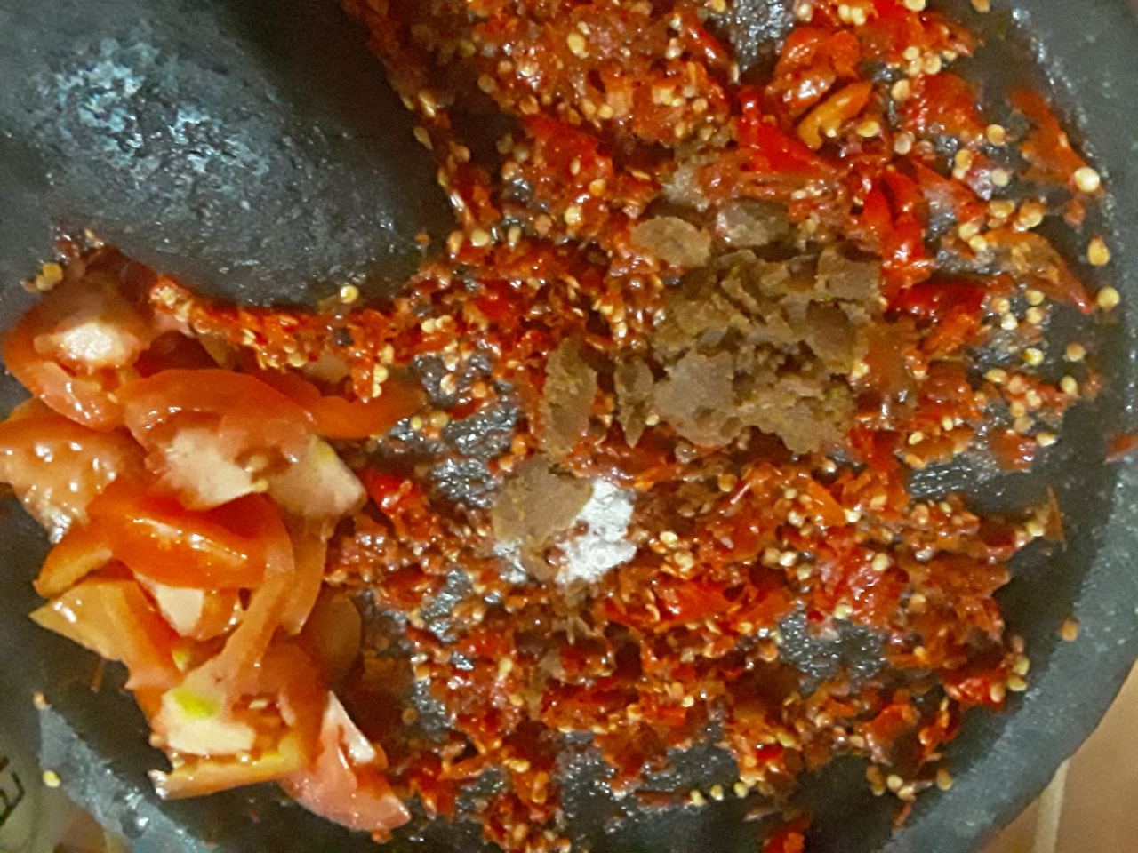 Gansist Pecinta Sambal? Anak Kost Wajib Coba Sambal Ini!