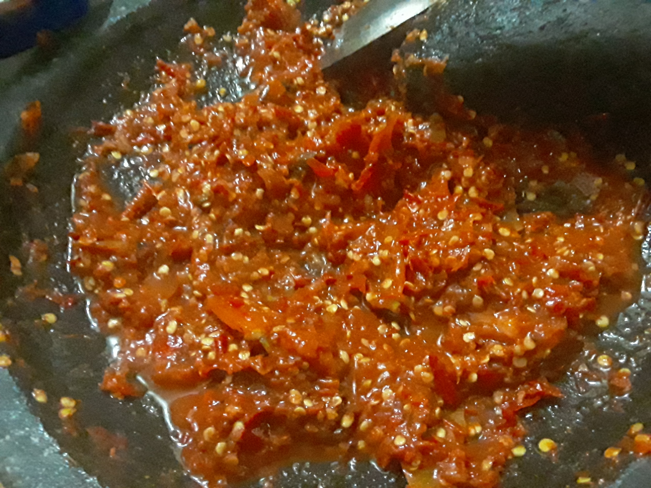 Gansist Pecinta Sambal? Anak Kost Wajib Coba Sambal Ini!