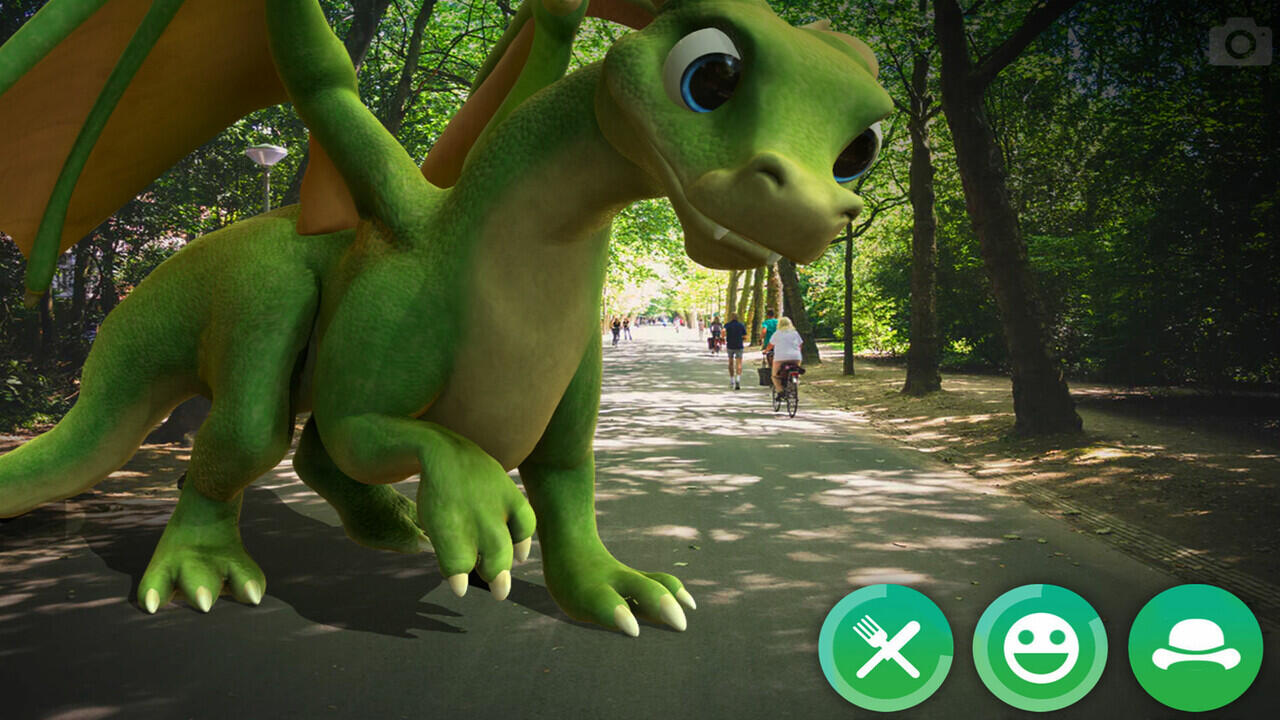 Raup Untung Lebih Dalam Industri Game Melalui Augmented Reality