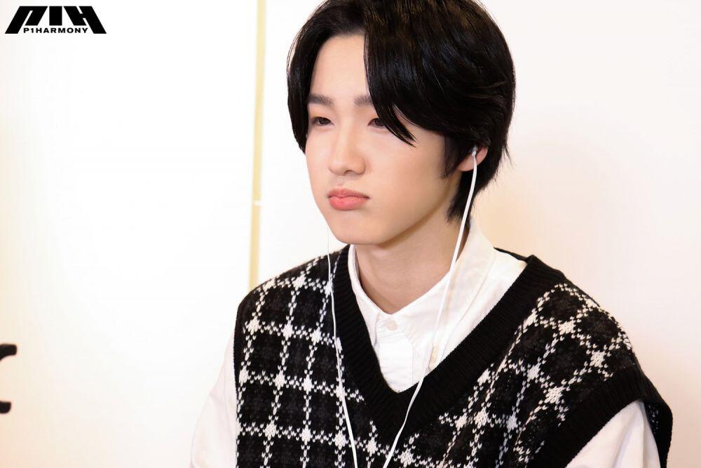 Soul P1Harmony Dipastkan Tak Ikut Tampil di KCON:TACT 3 Karena Cedera