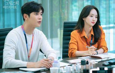 Me Time, Nonton Drama Korea Jadi Kepo Cerita Selanjutnya, Yuuk Tonton Di Dracor.Id