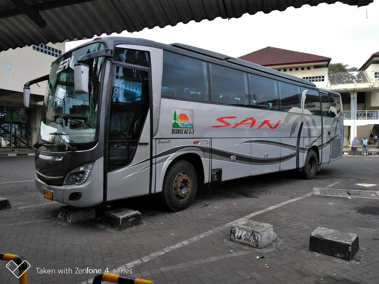 SAN, Bunga Siliwangi Kebanggaan Masyarakat Bengkulu