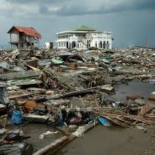 Hilang Saat Tsunami Aceh, Abrip Asep Ternyata MASIH HIDUP. Begini Kondisinya Sekarang