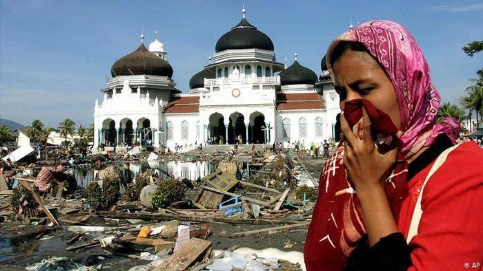 Hilang Saat Tsunami Aceh, Abrip Asep Ternyata MASIH HIDUP. Begini Kondisinya Sekarang