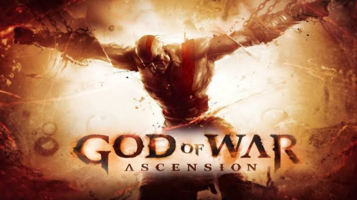 4 Seri God Of War, Game Memorable dan Paling Seru yang Ane Mainkan