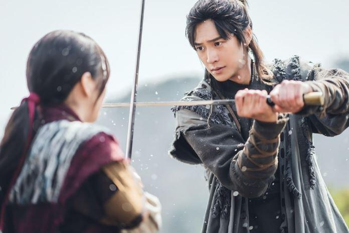 River Where the Moon Rises Syuting Ulang Episode Awal, Nampilin 'On Dal' Na In Woo