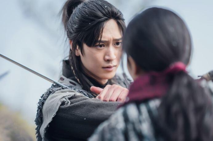 River Where the Moon Rises Syuting Ulang Episode Awal, Nampilin 'On Dal' Na In Woo