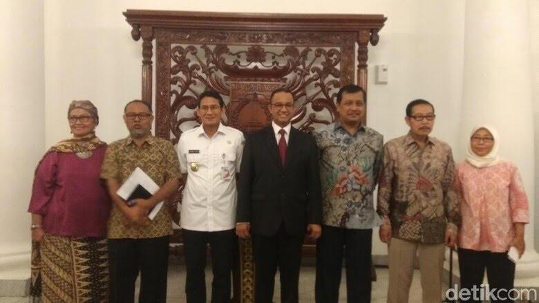Kasus Korupsi Lahan di DKI, KPK Minta Imigrasi Cegah Sejumlah Nama ke LN