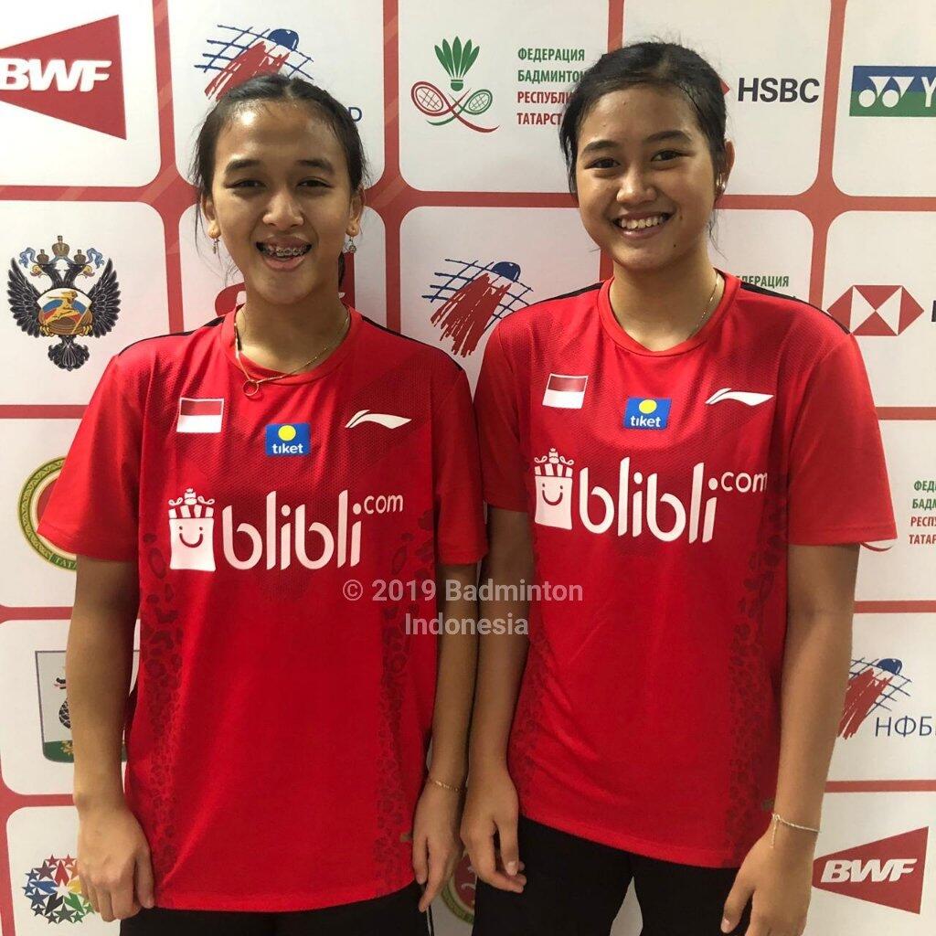 Lagi, Bulutangkis Indonesia Mundur dari Turnamen Internasional