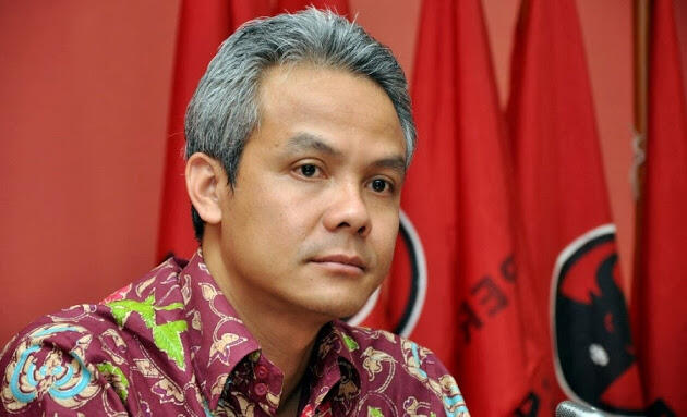 Syarat Ganjar Bagi Pemudik yang Mau Masuk Jateng