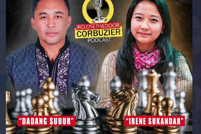 Polemik Dewa Kipas Dan Minat Catur Di Indonesia