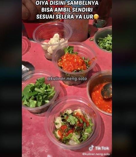 Menilik yang (Lagi) Viral Bakso Dalam Kemasan Gelas Cup, Amankah?