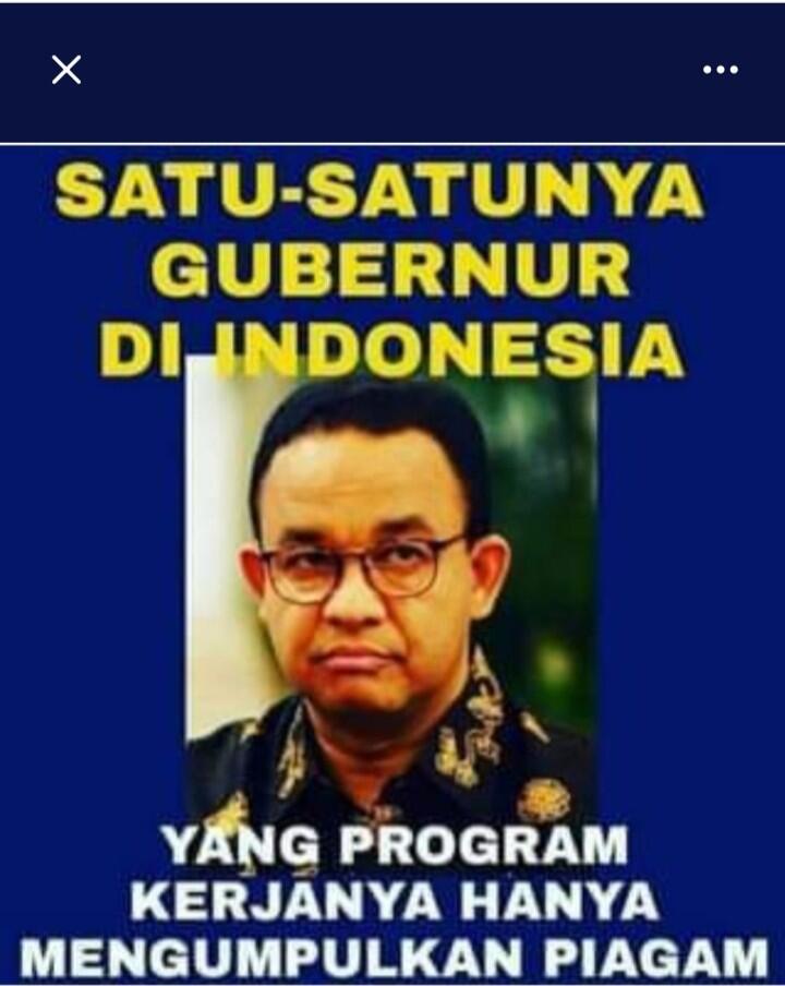 Tahun Ini, Pemprov DKI Targetkan Revitalisasi Trotoar Sepanjang 26 KM