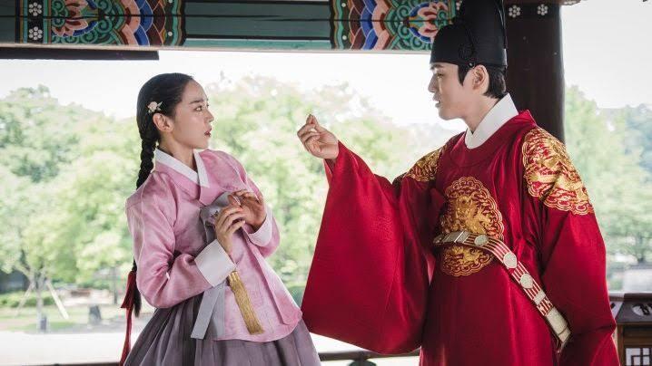 Mr. Queen Drama Korea Yang Mengocok Perut Yang Dewakere Tonton