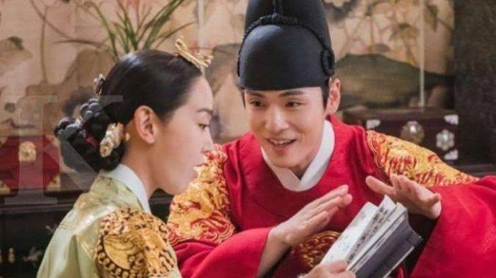 Mr. Queen Drama Korea Yang Mengocok Perut Yang Dewakere Tonton